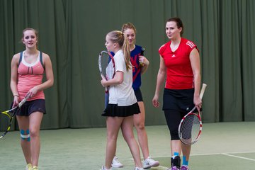 Jennifer Witthöft 853 - Punktspiel Club An der Alster vs Großflottbeker THGC